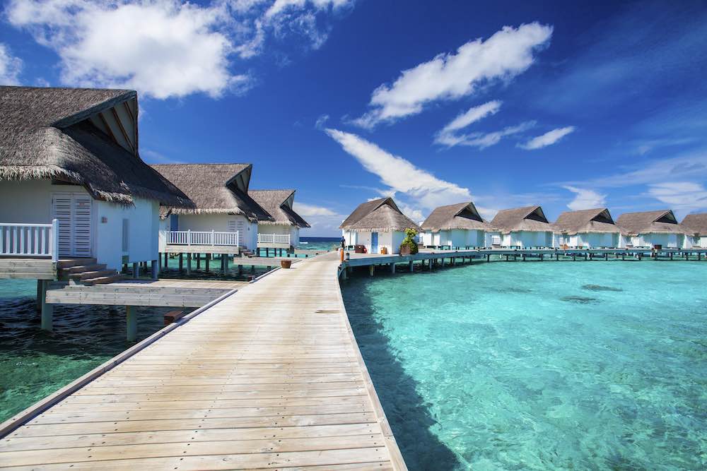Overwater Villa photo 5